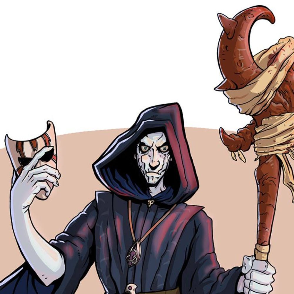 Nurthor Le Noir