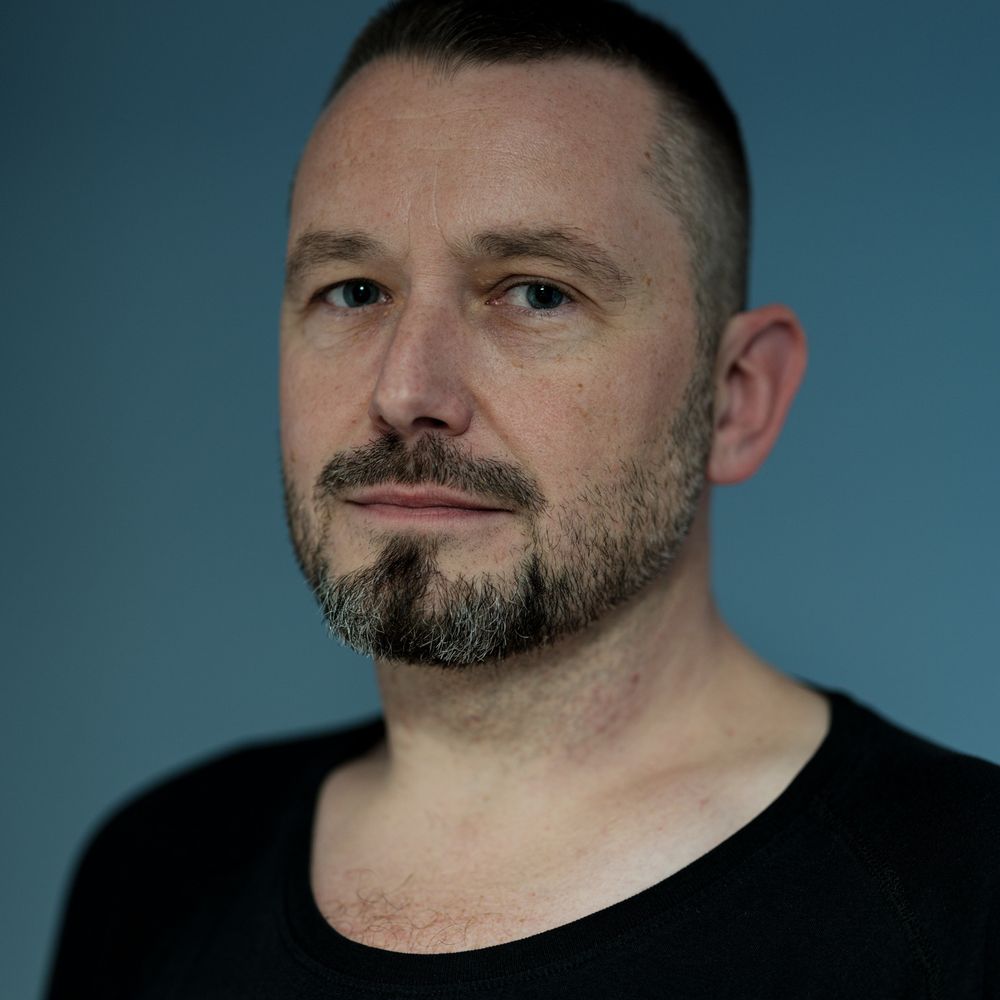 Pete Guest