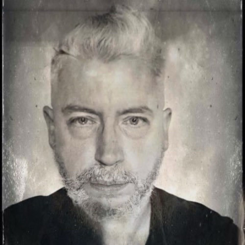 Simon Sellars