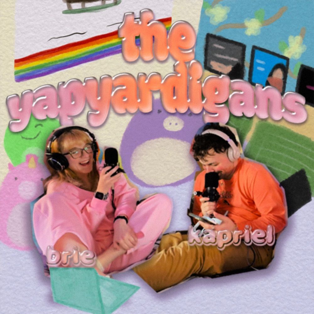 welcome to the yapyard