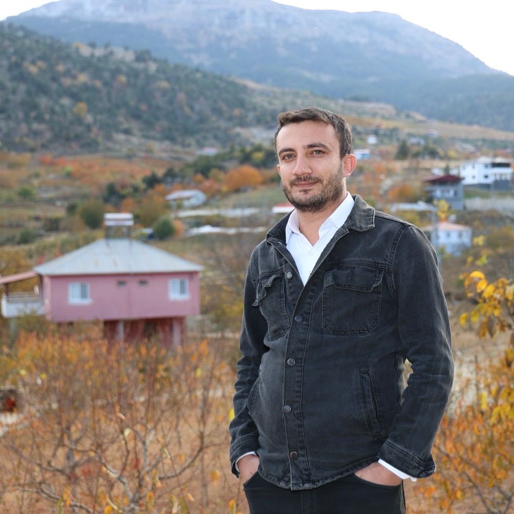 Mehmet Çetinbaş