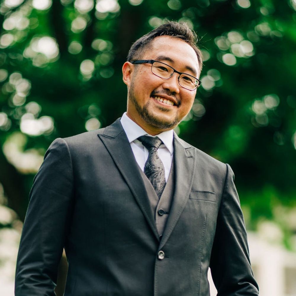 Eugene Lin