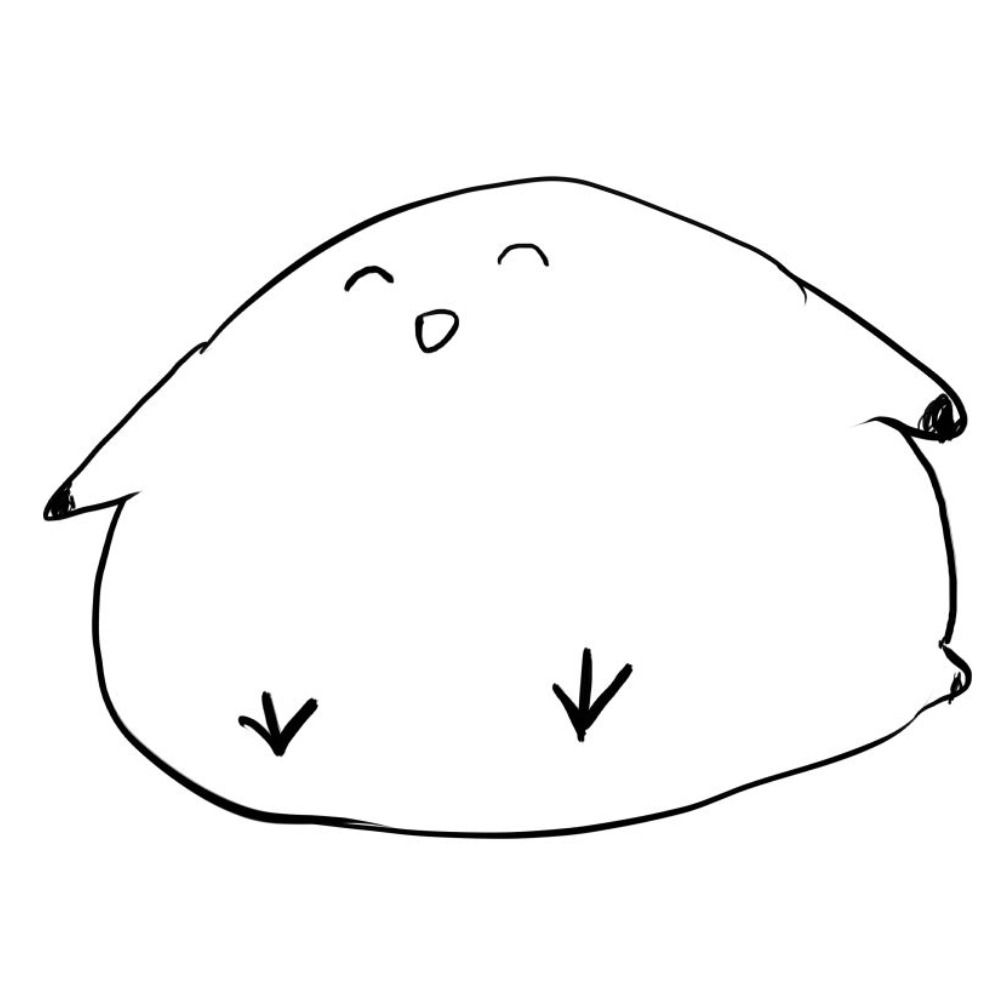 やん