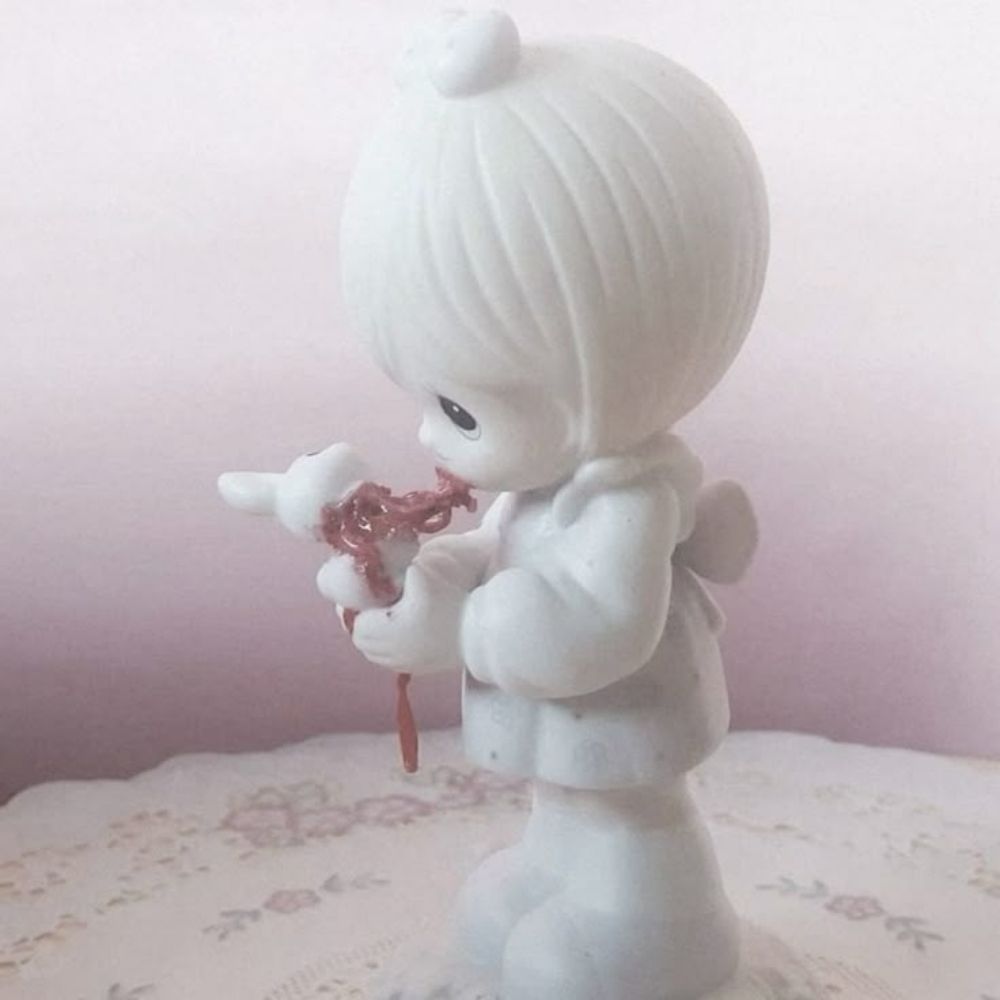 doll  🩹