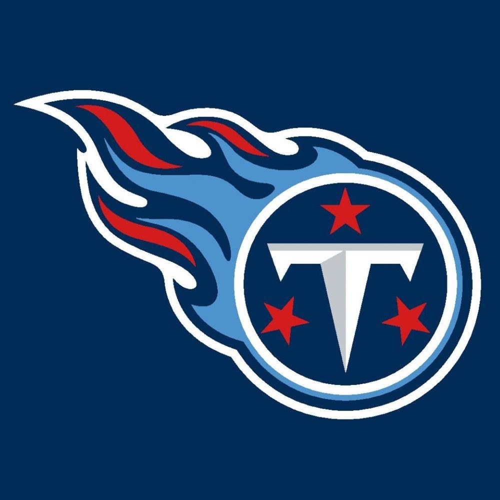 Titans Fan Rants