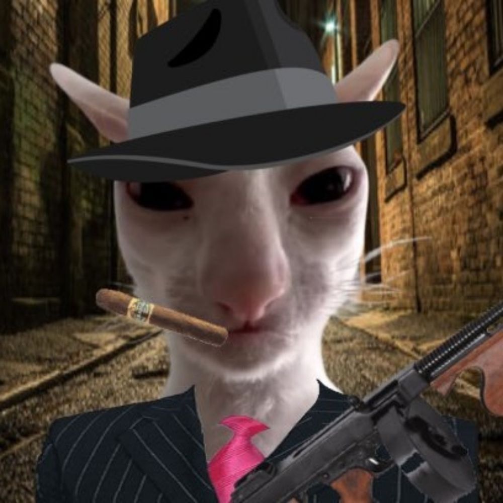 Mob Boss Posting