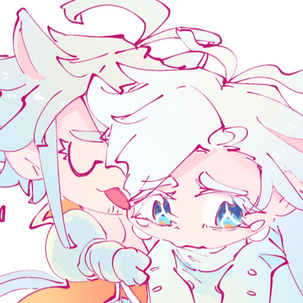 ｲ~~~ｽﾄｳｻｷﾞ➡️🐰东兔