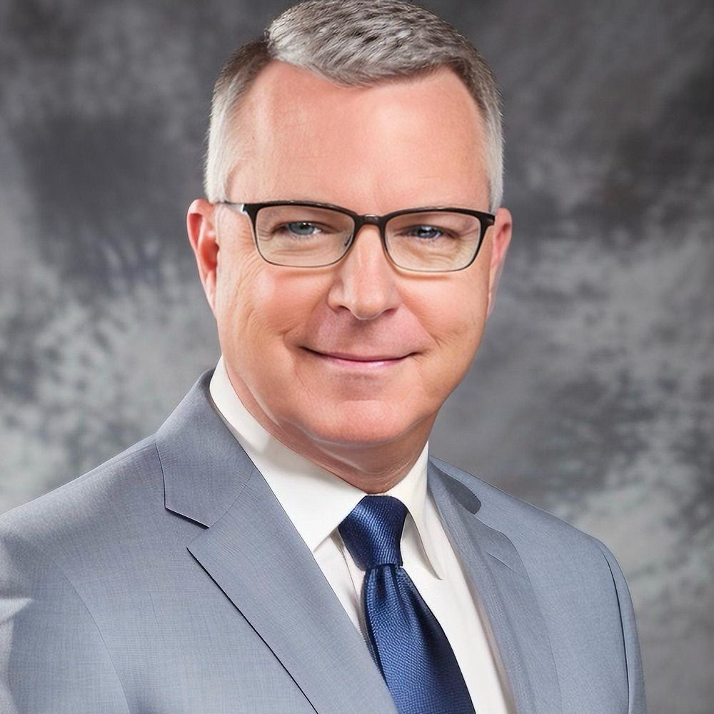 Chuck Rowe