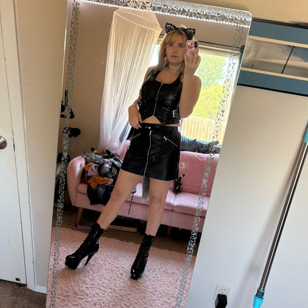 Josie June
