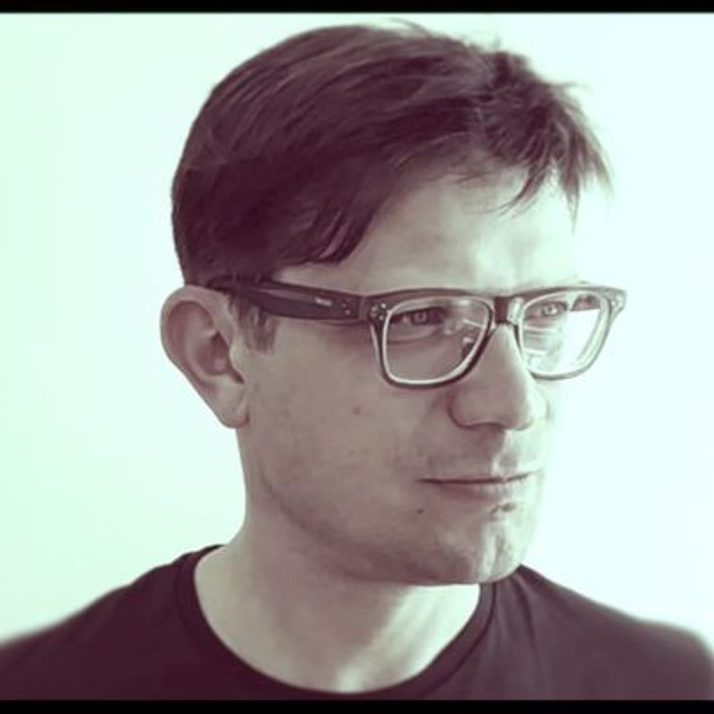 Robert Seyfert