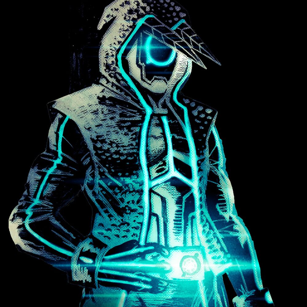 Kamen Rider Tek