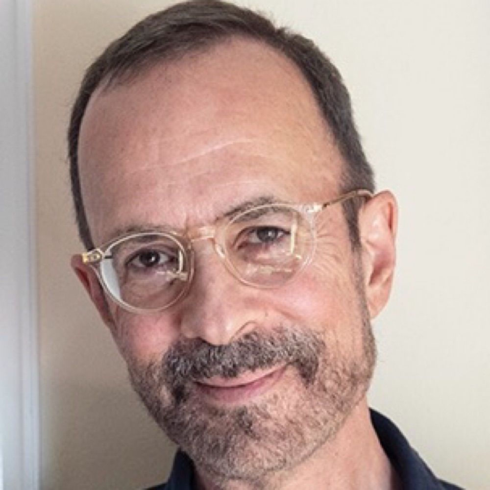 Robert B. Weide