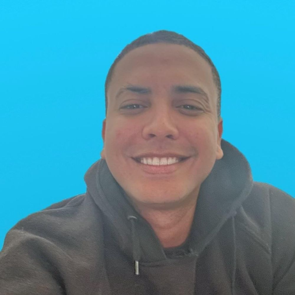Victor Barcellos