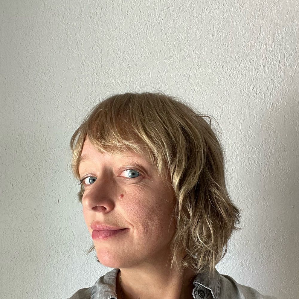 Amber Platzer Corcoran