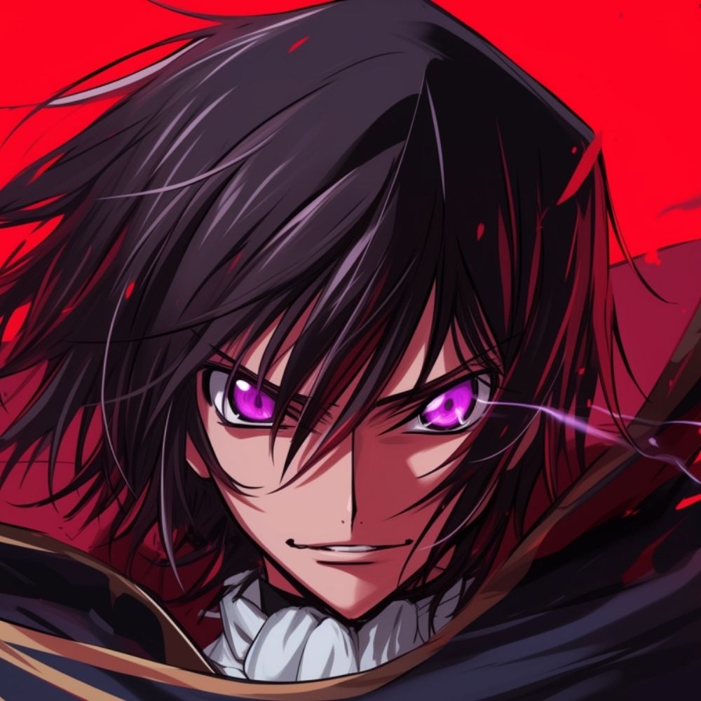 Lelouch vi Britannia