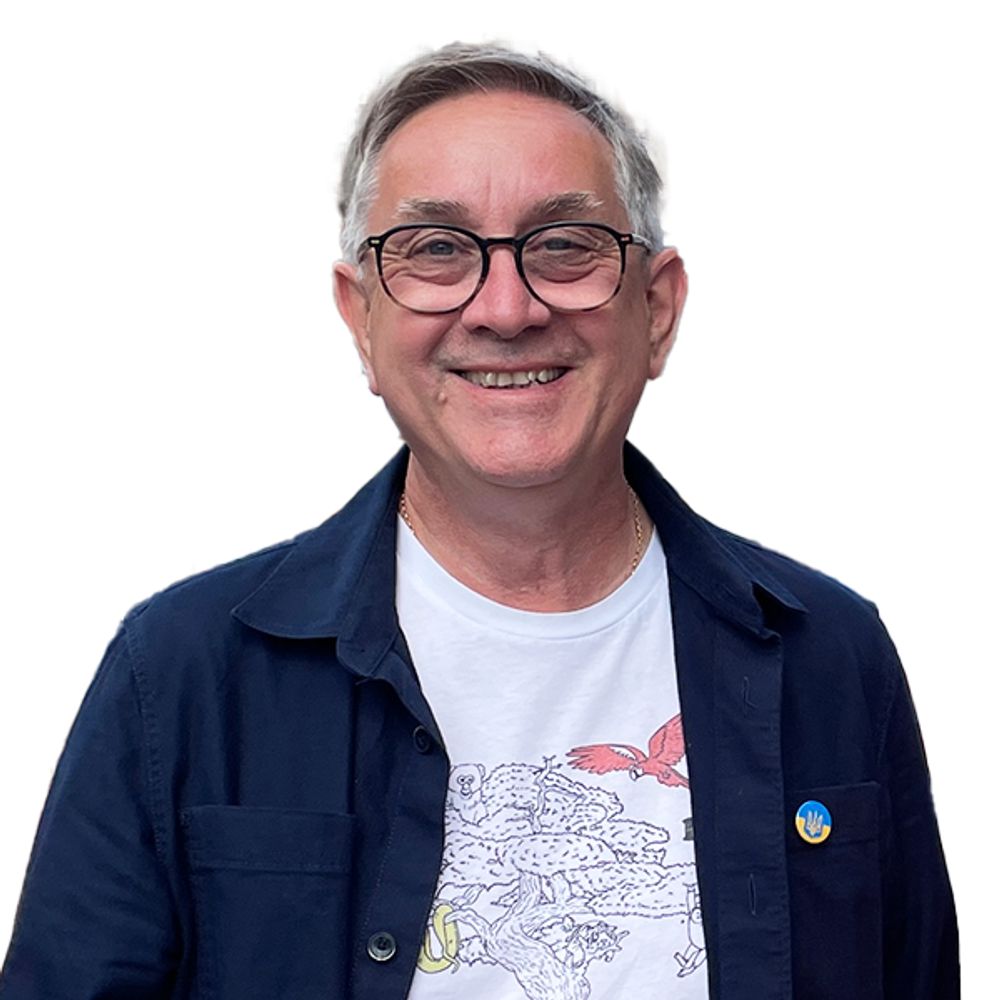 Mick Antoniw MS/AS