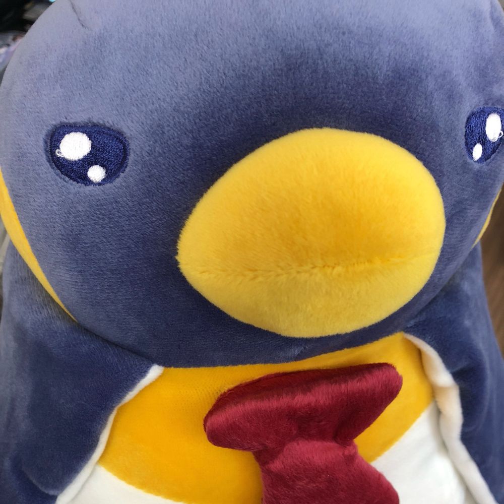 むう【盾将🐧】