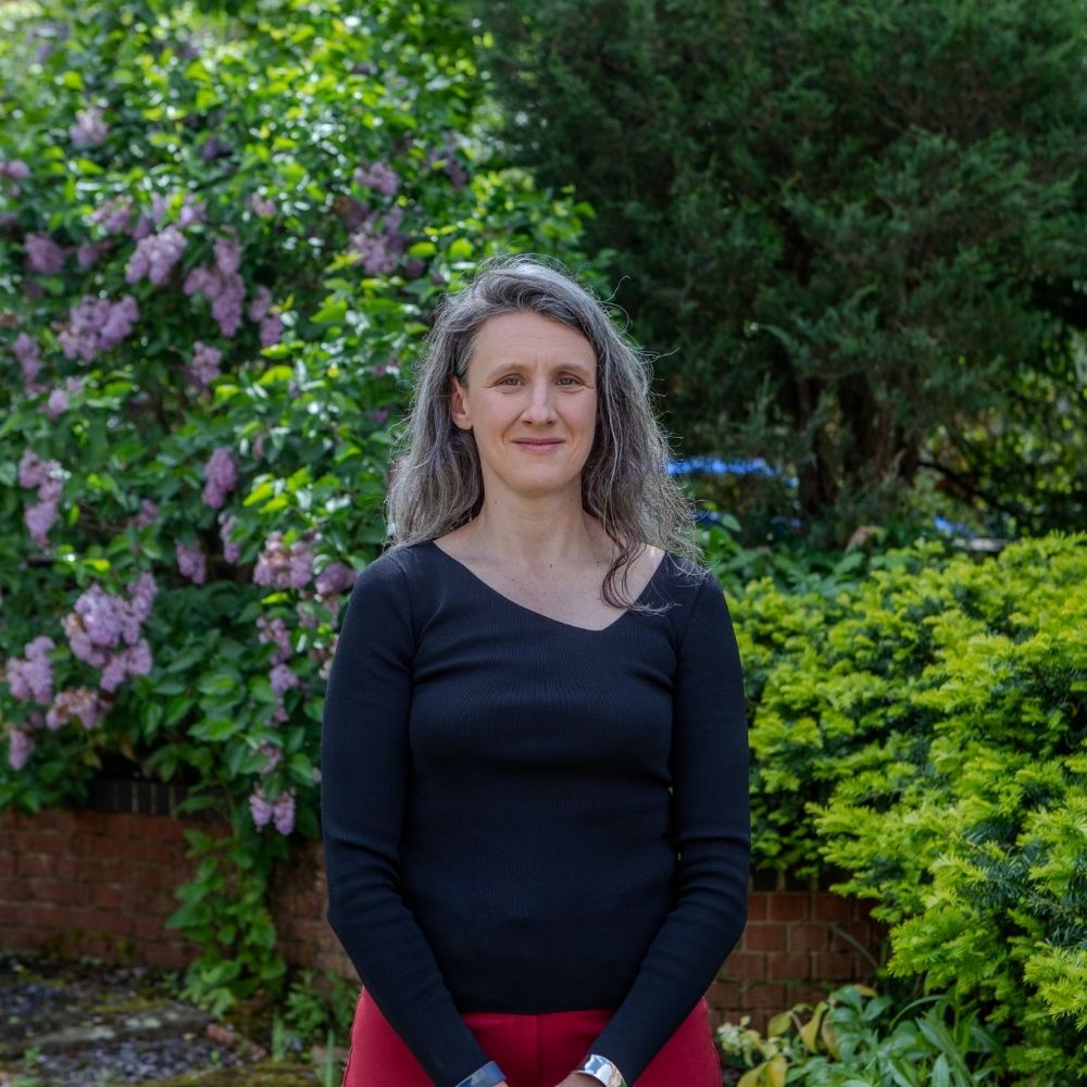 Emma Bushell