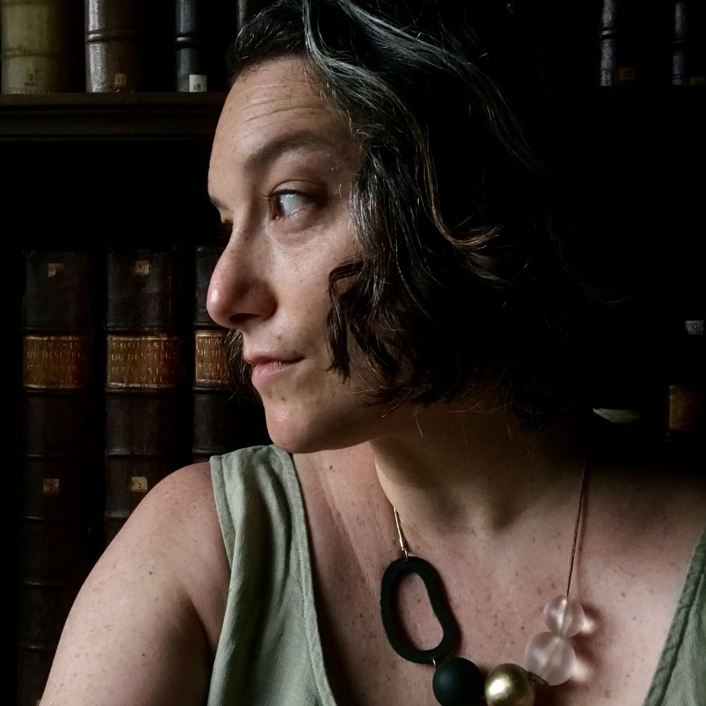 Marie Turner