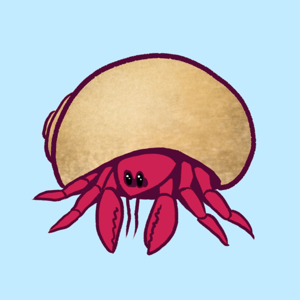 C.H. Crab