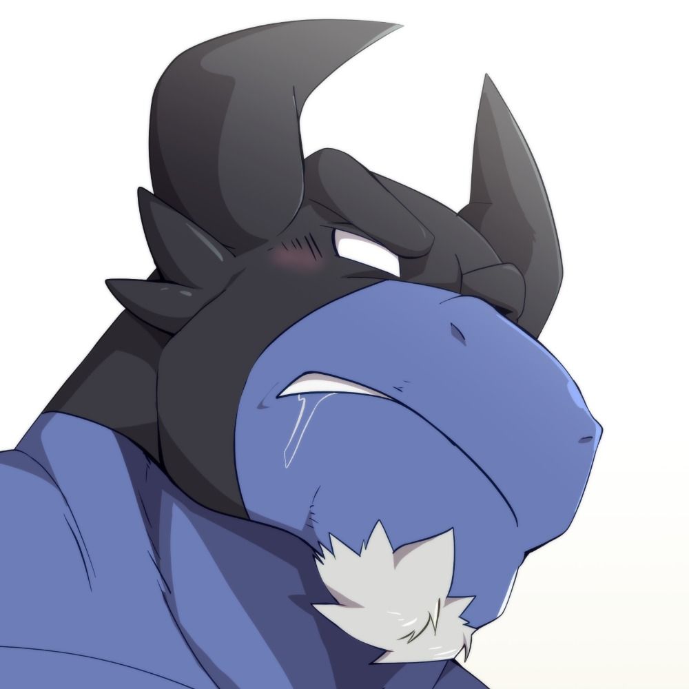 Maebresal🔞's avatar