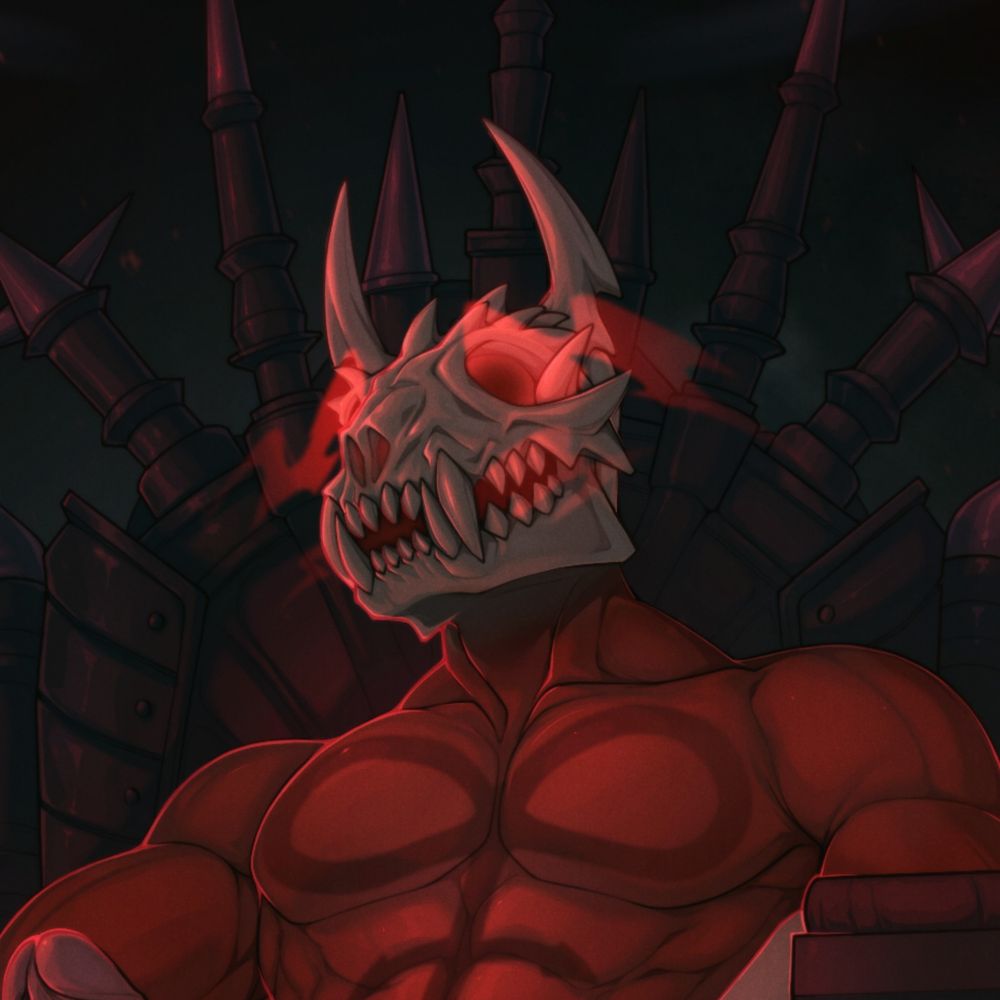 Nightcrauzer's avatar