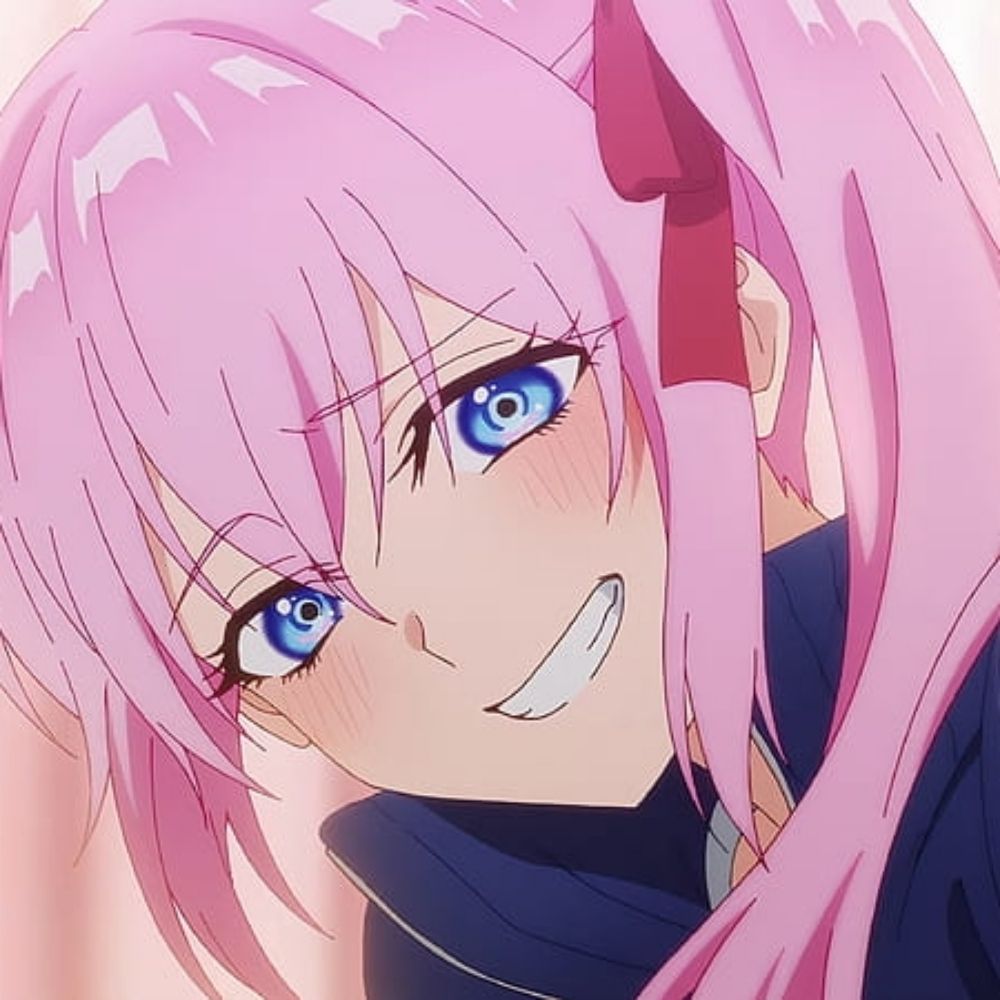 Shiki ❄️