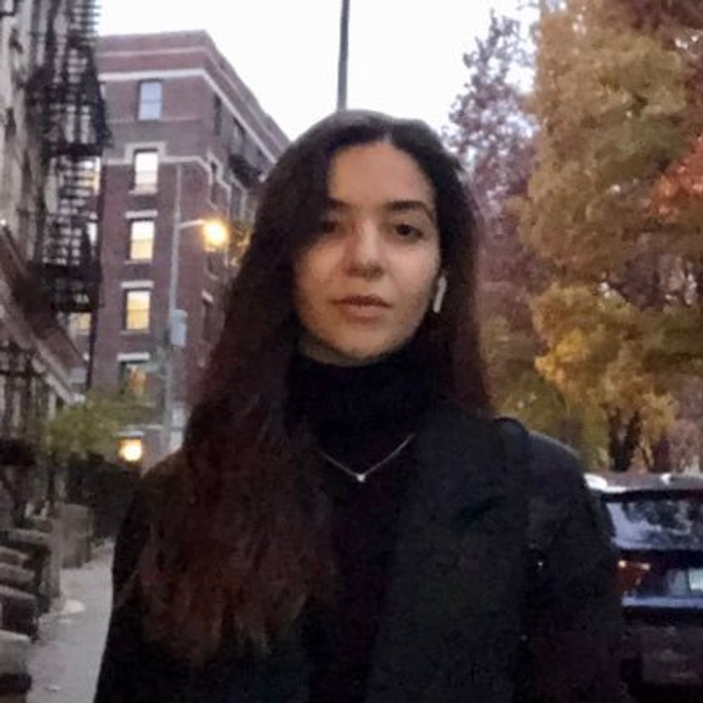 Rabia Gursoy