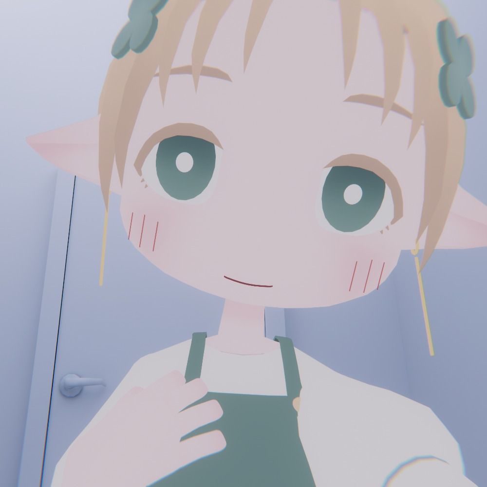 少年るーしー