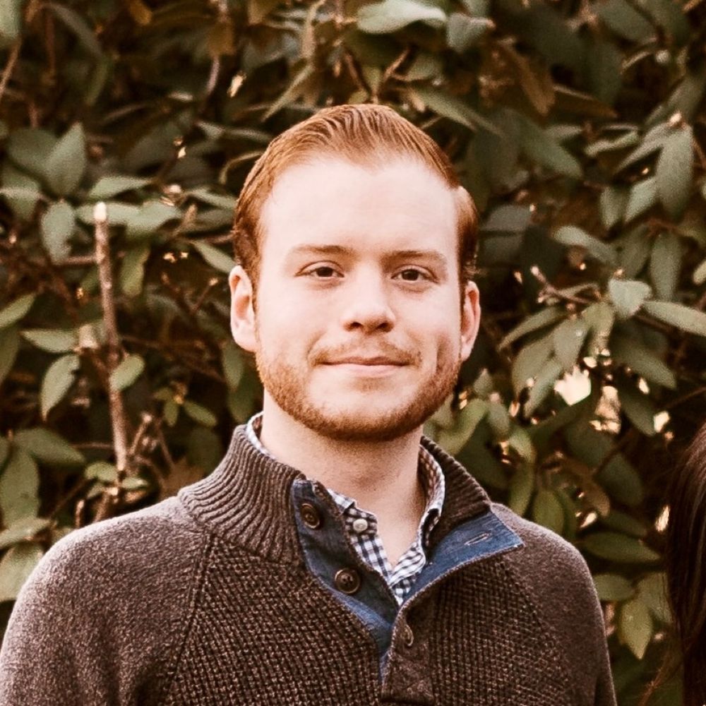 Nicholas Heide