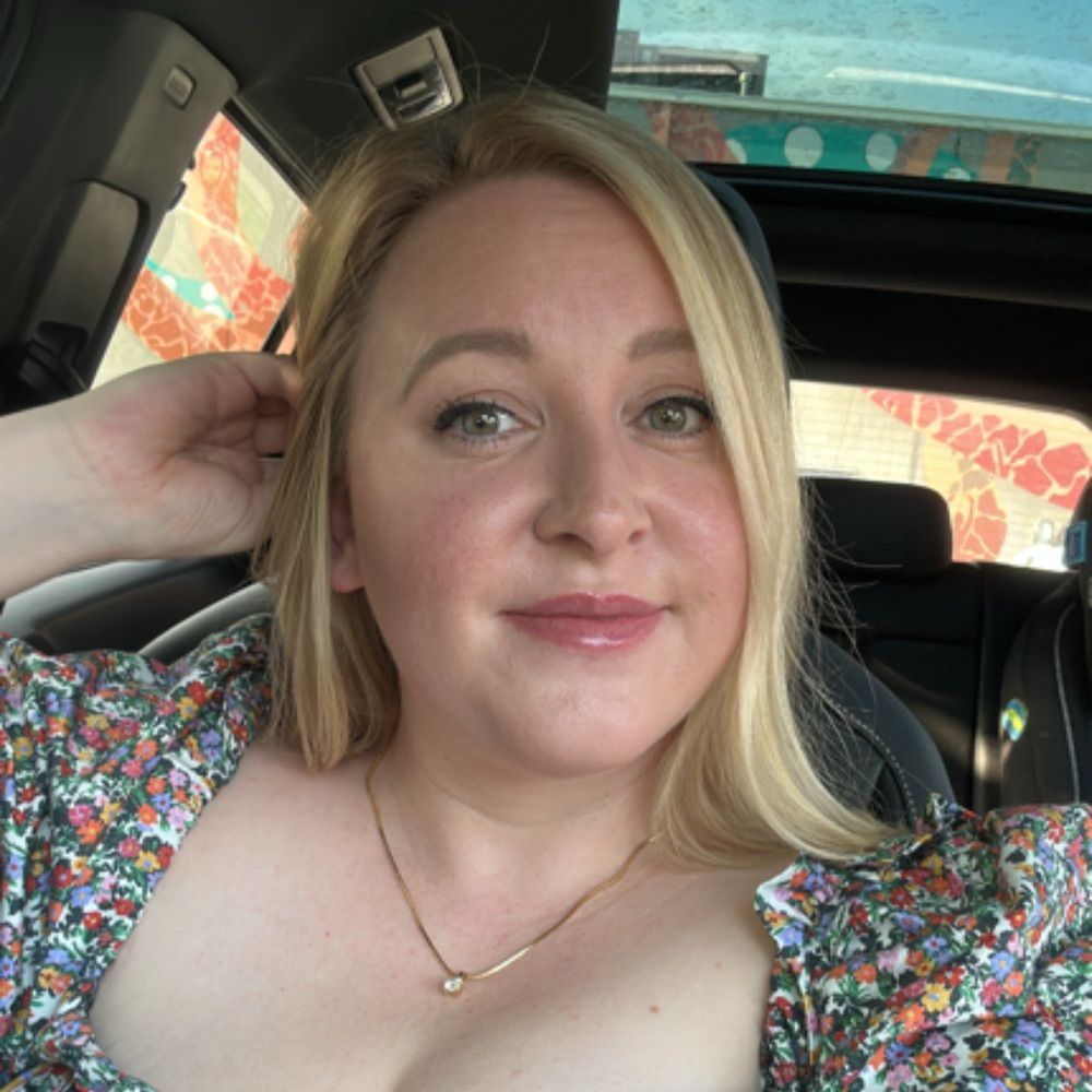 April Cossey