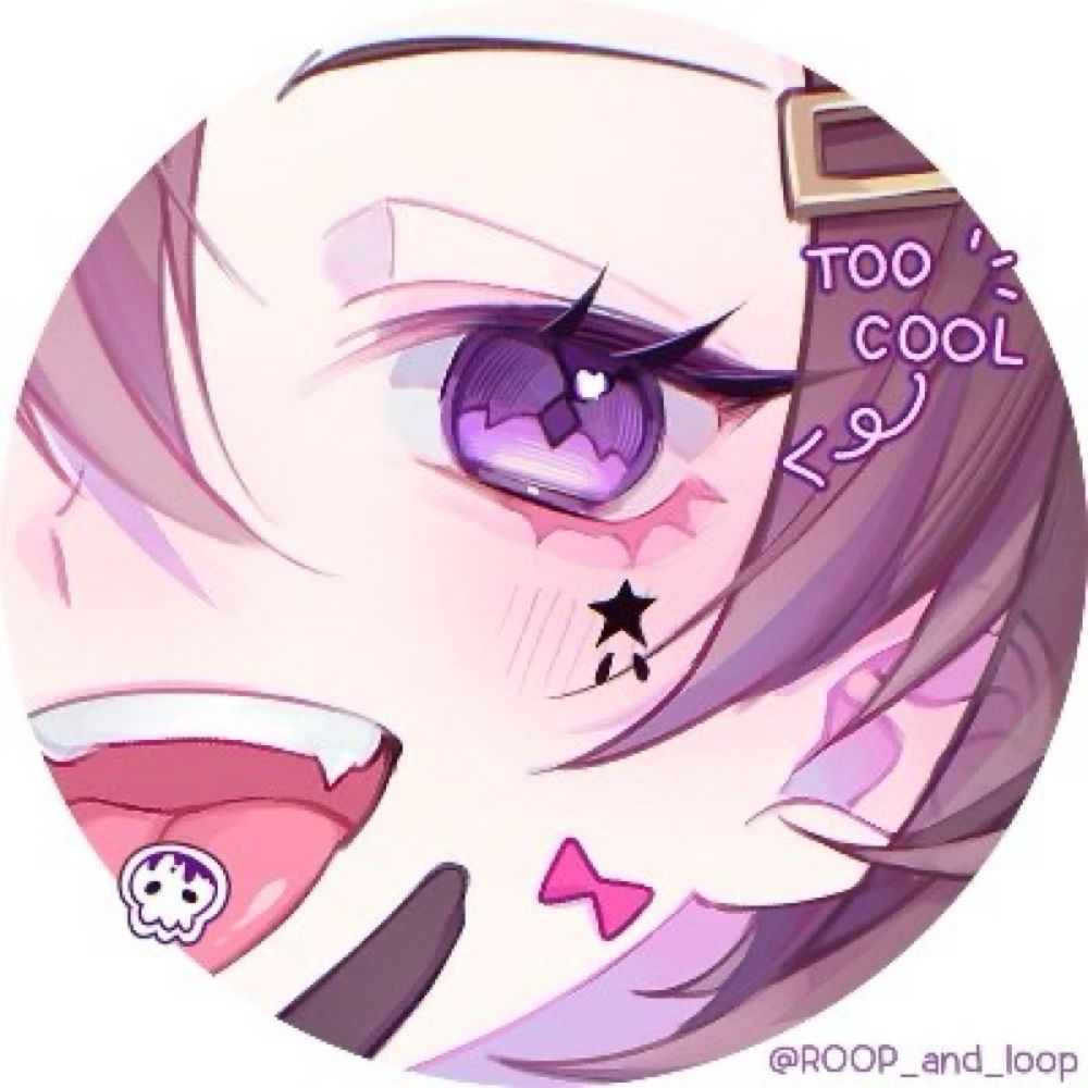 ROOP￤兎月流羽