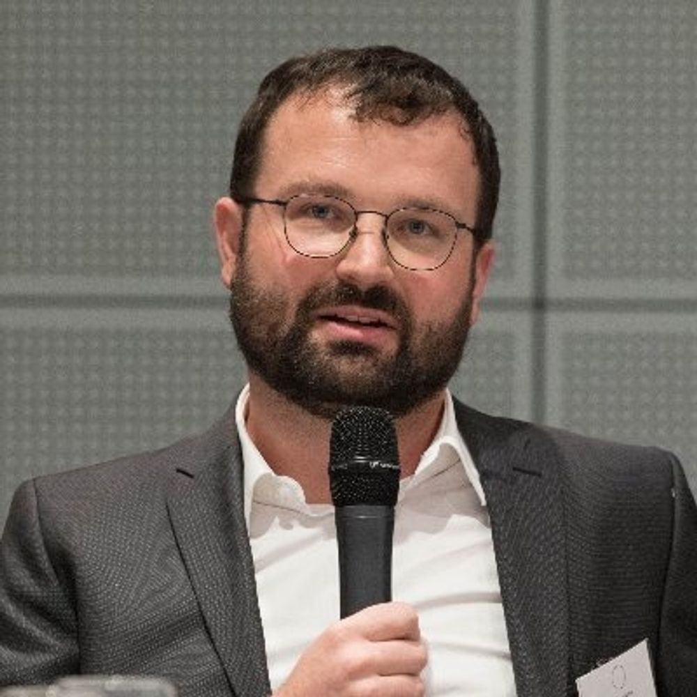 Andreas Fuchs