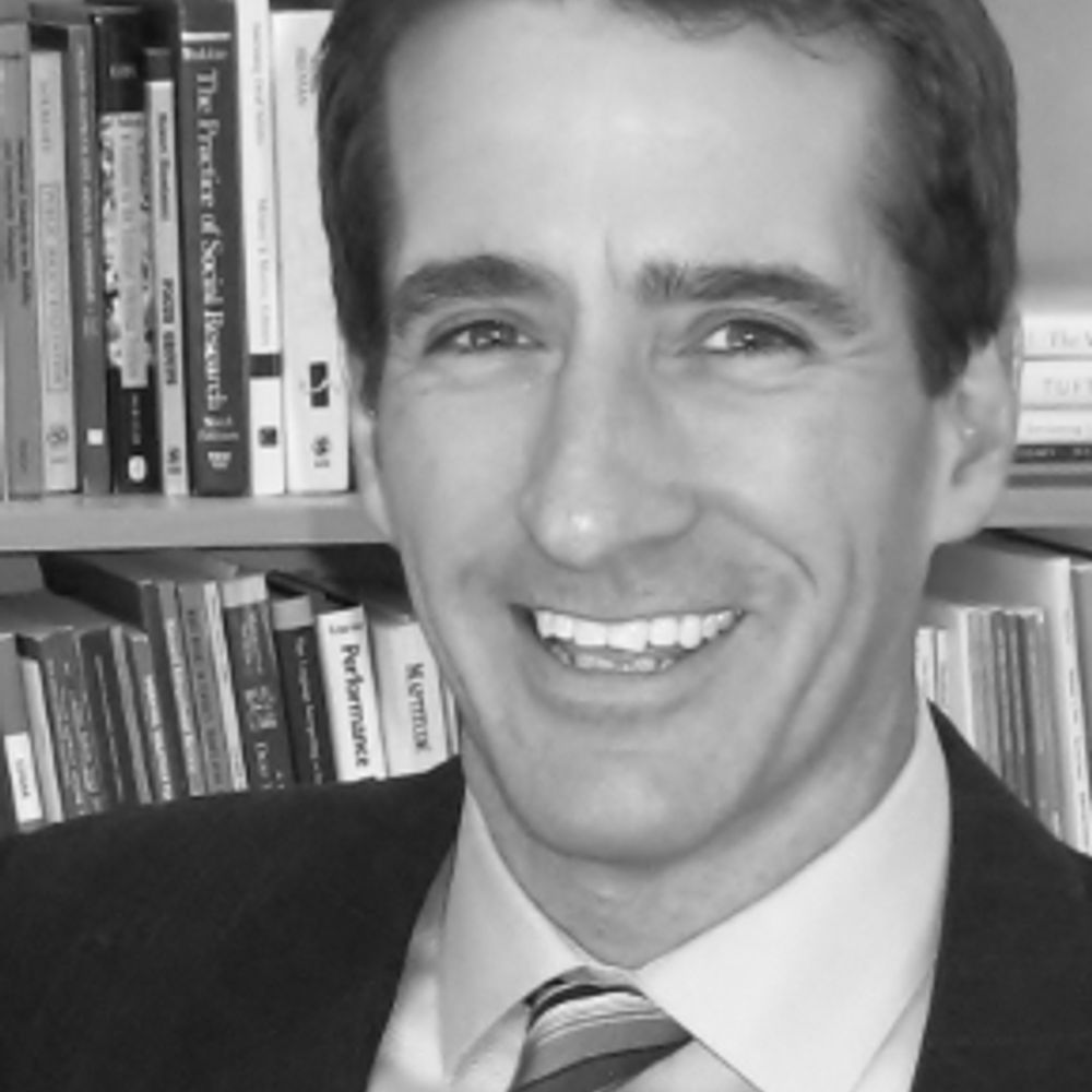 Kirk Vandersall