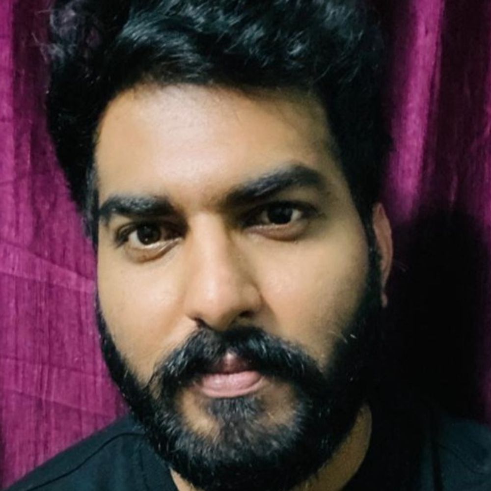 Jayanth Karri