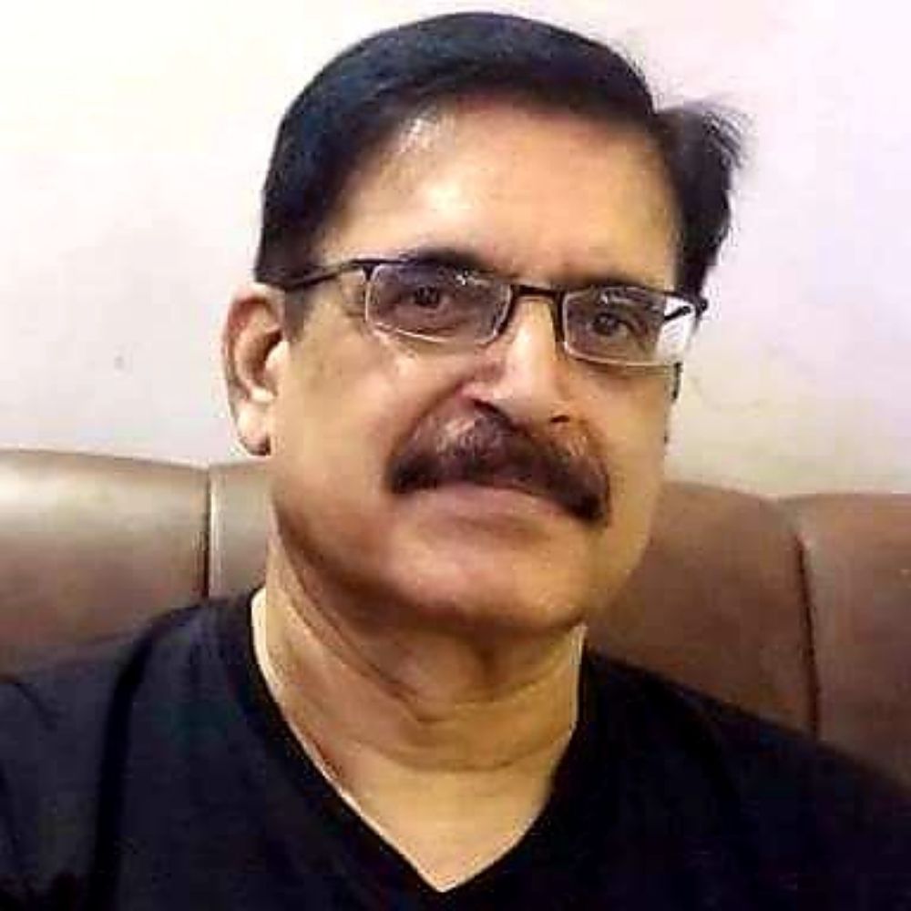 Dr. Mahmood Sadiq
