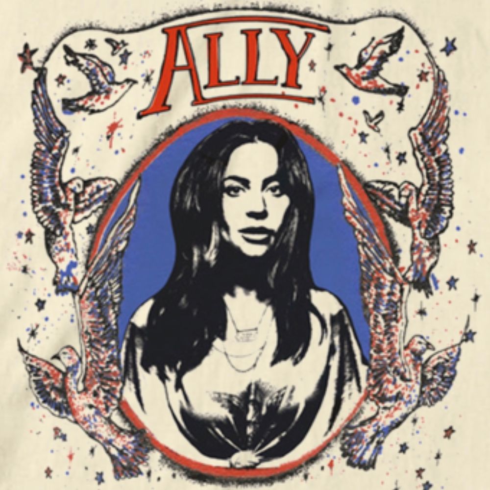 ❦ally❦
