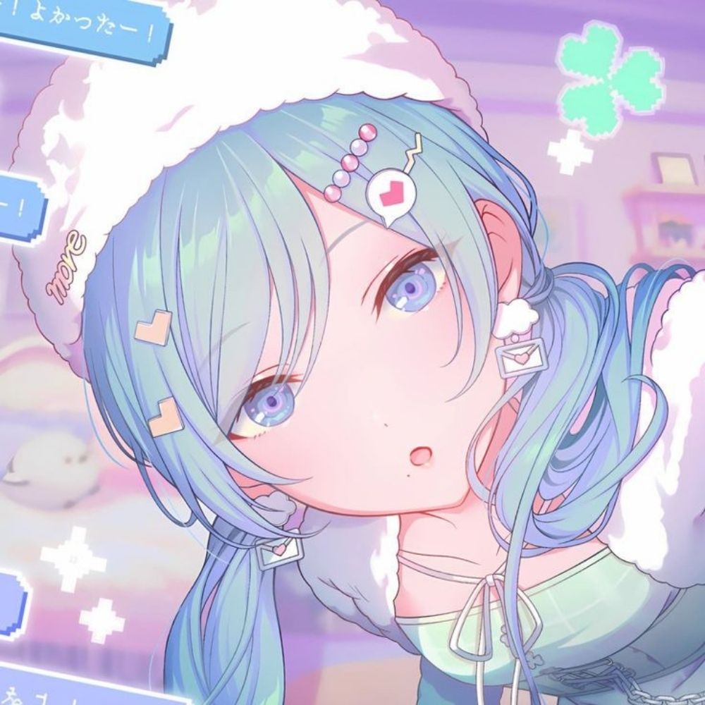 𐙚jay