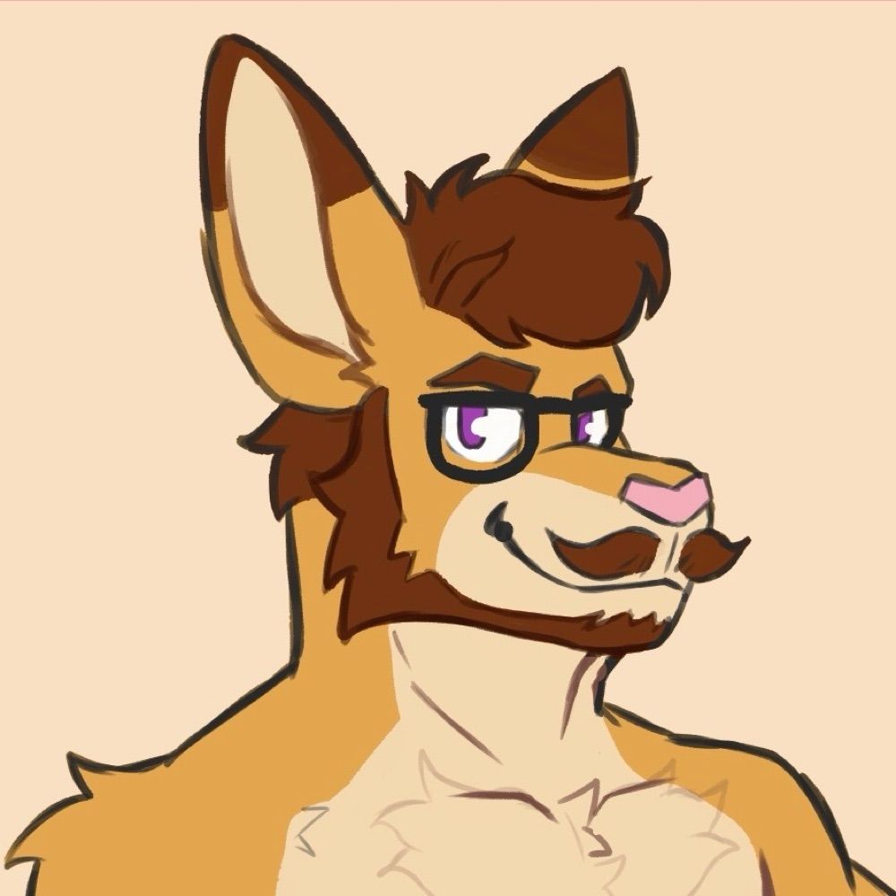 Akira Lagun 🦘🐺
