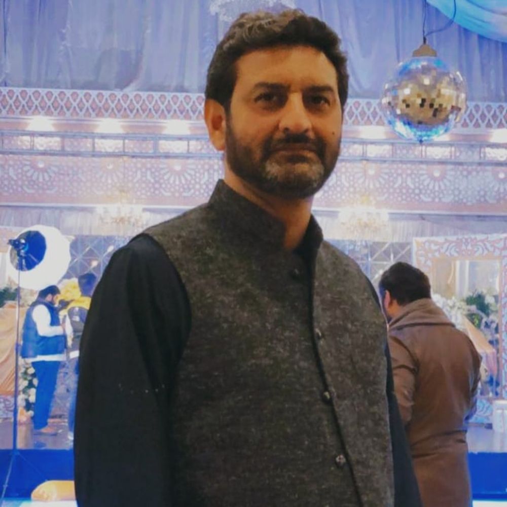Muhammad Abubakar Rana