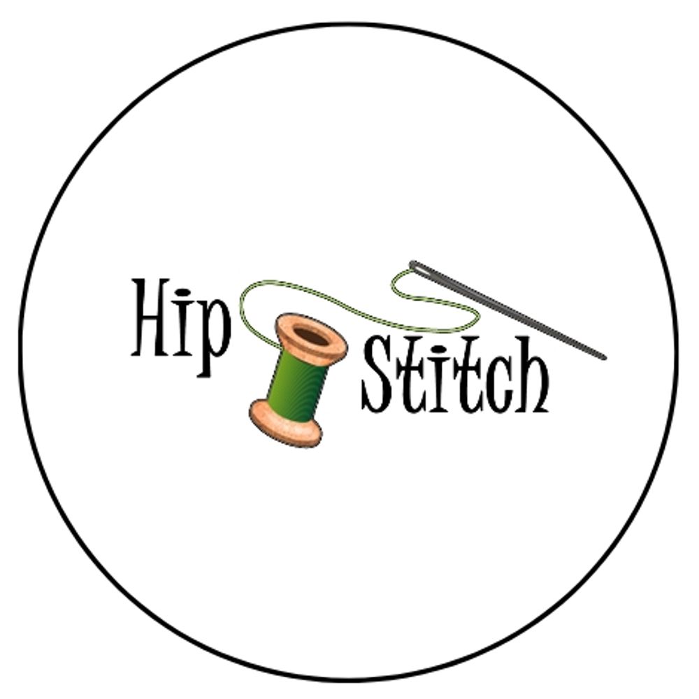 Hip Stitch
