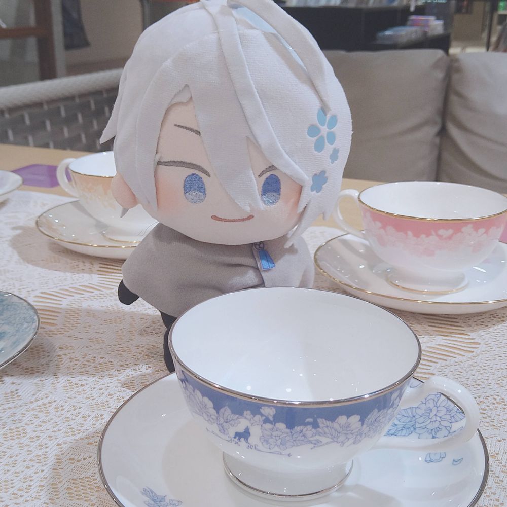 さら