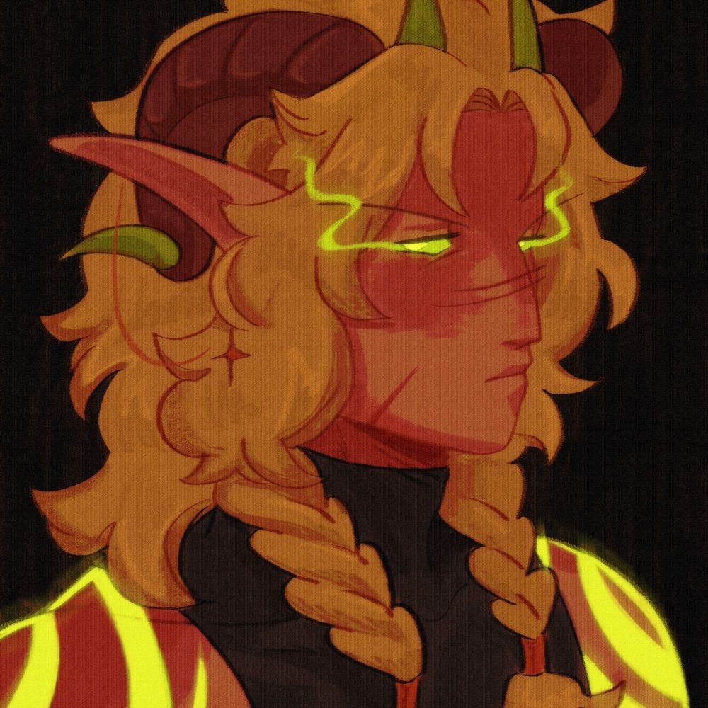 ezra !! 🍂