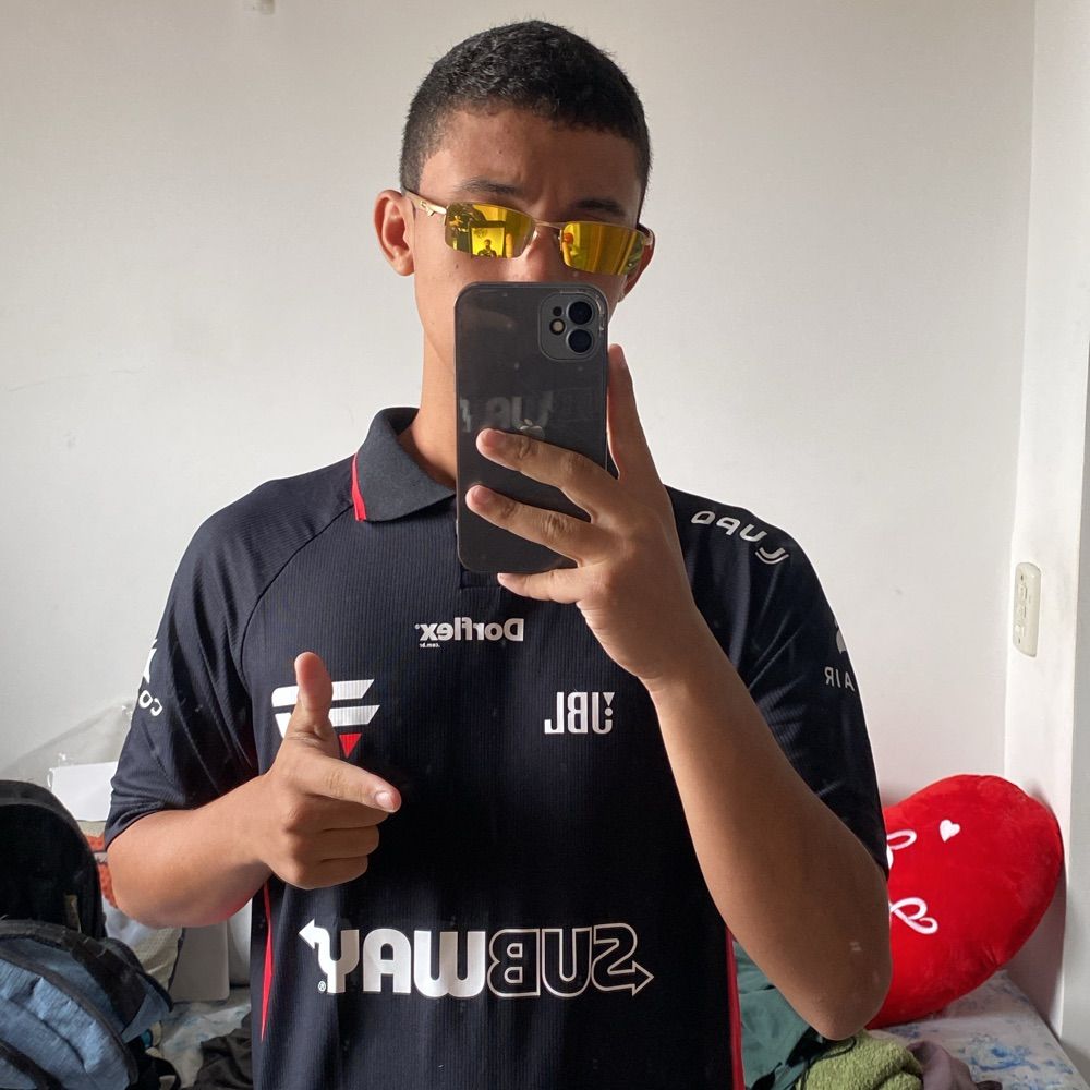 vitor emanuel