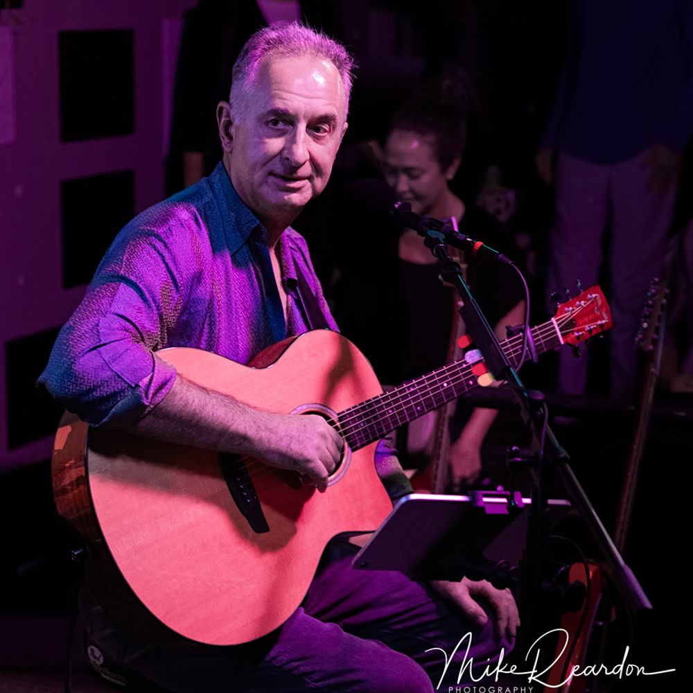 Dave Blackburn