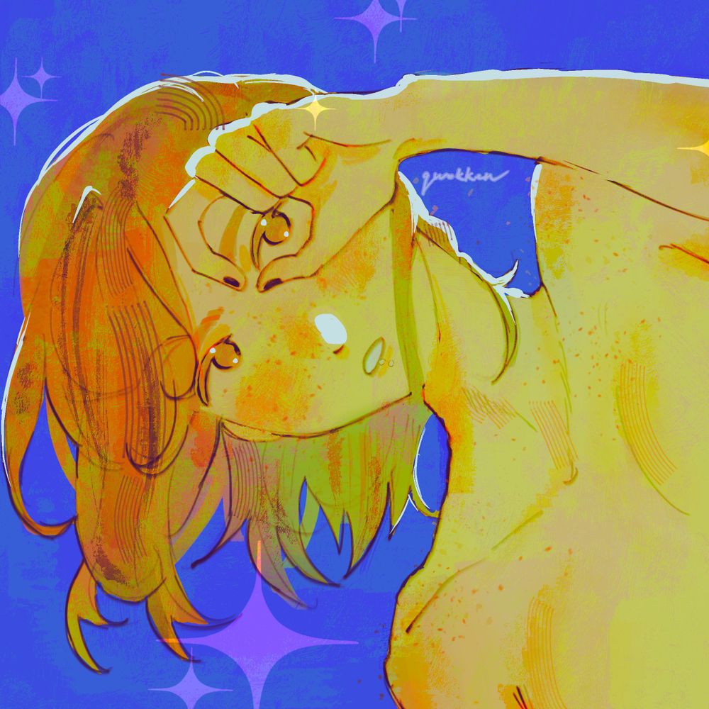 qwokken ✦