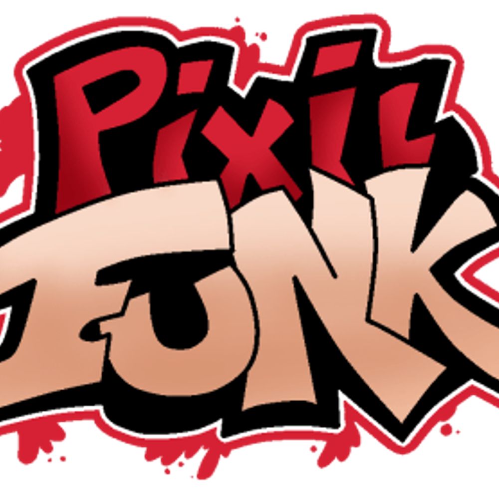 Pixilfunk 