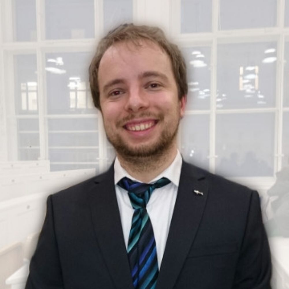 Sebastian Mai