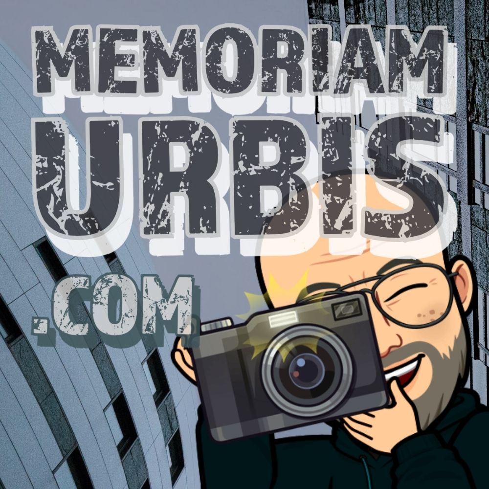 Profile picture memoriamurbis.bsky.social