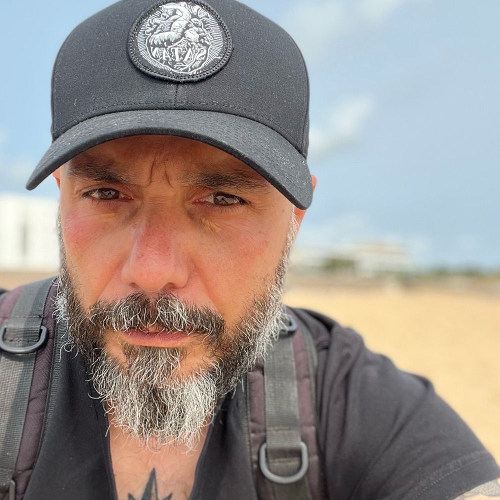 Laurent Gratecap